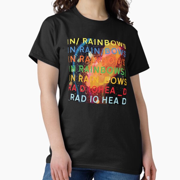 Item preview, In Rainbows For Men & Women designed and sold by TaylorKGordon.