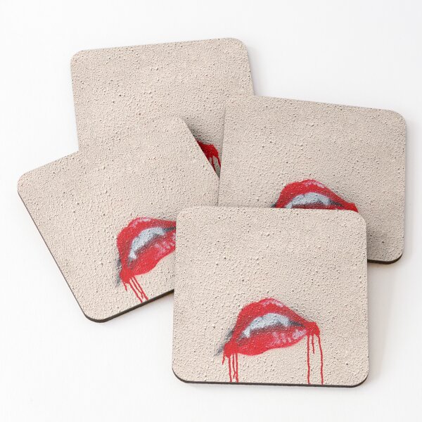 Item preview, Lip Service designed and sold by MyInnerWest.