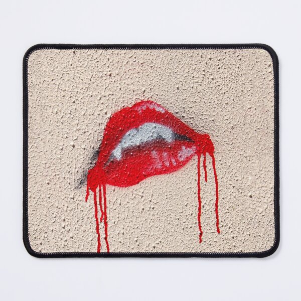 Item preview, Lip Service designed and sold by MyInnerWest.