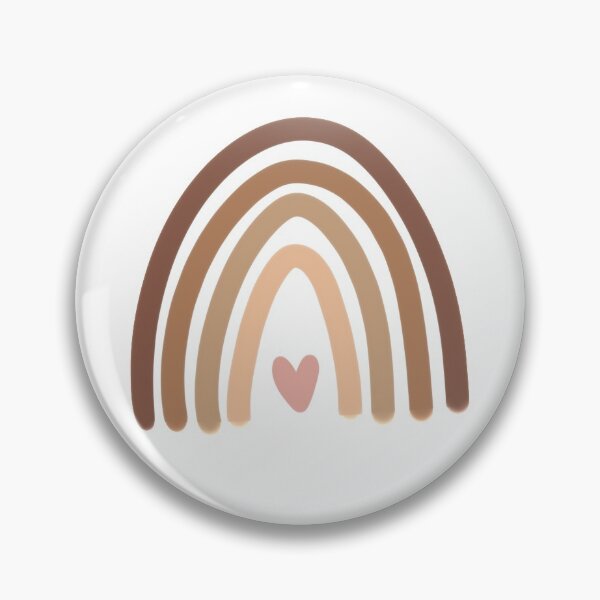 Item preview, Beige Rainbow designed and sold by leecrys.