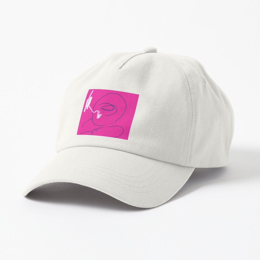 Item preview, Dad Hat designed and sold by Patrickneeds.
