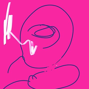 Artwork thumbnail, Therapists couch by Patrickneeds