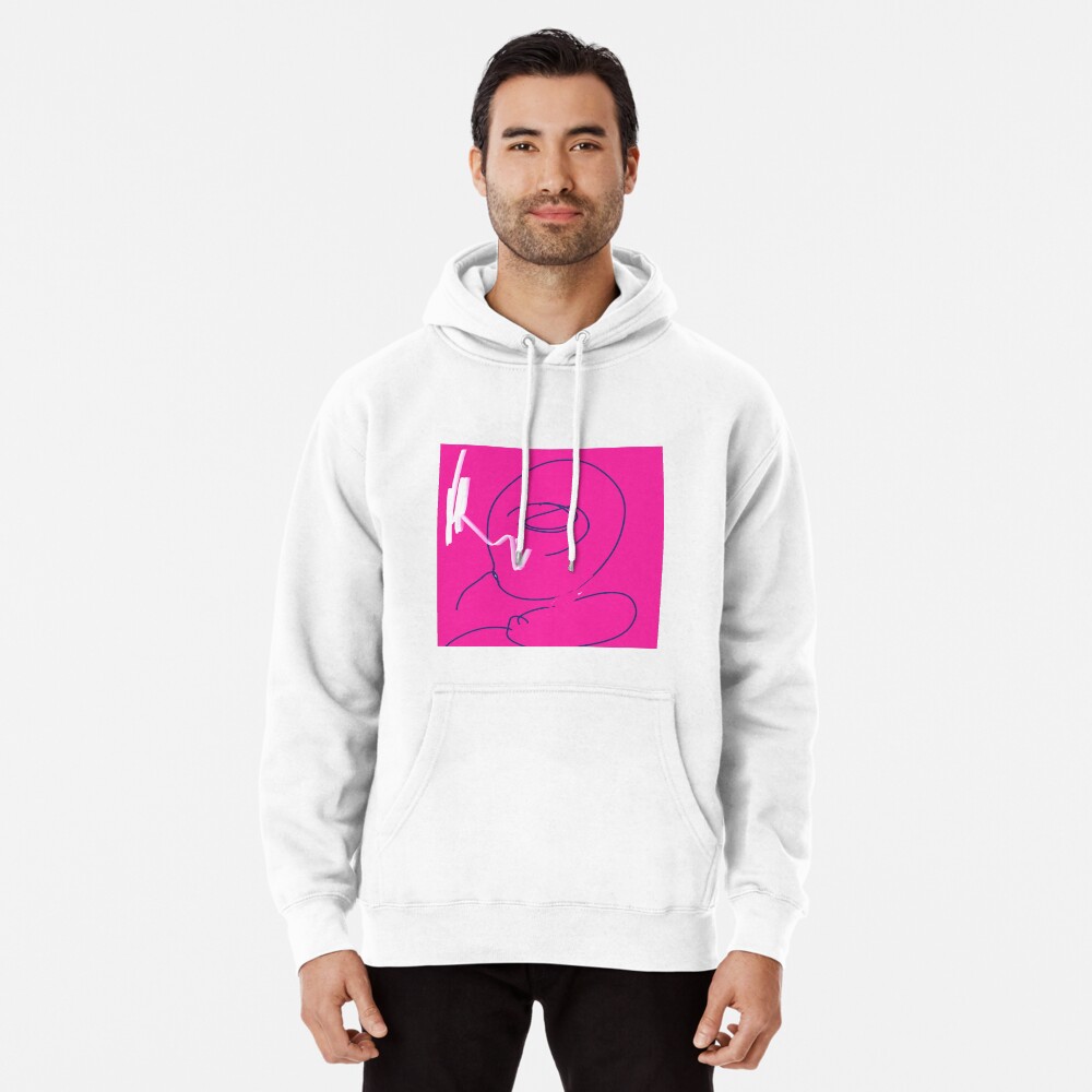 Item preview, Pullover Hoodie designed and sold by Patrickneeds.