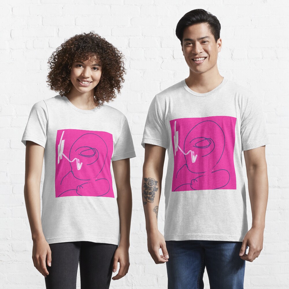 Item preview, Essential T-Shirt designed and sold by Patrickneeds.