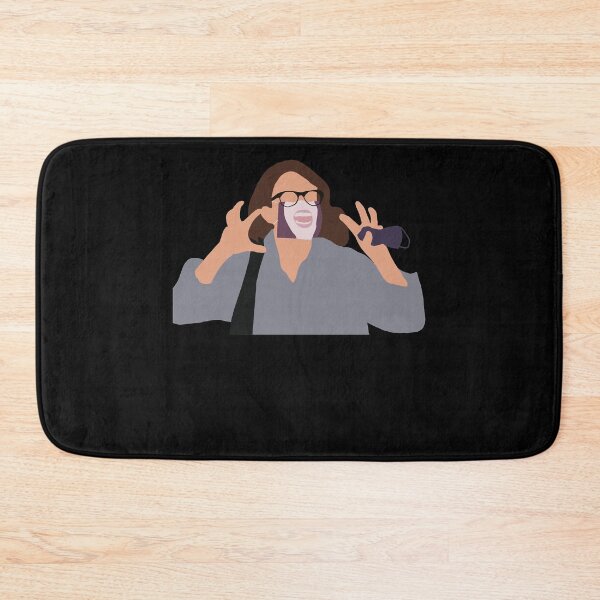 Item preview, Gifts For Women 30 Rock Cast Sticker Gift For Music Fans designed and sold by KayliLueilwit58.