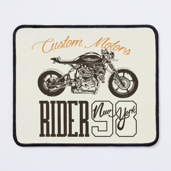 Item preview, New York Riders 98 - Motorcycle designed and sold by Studio  Six.