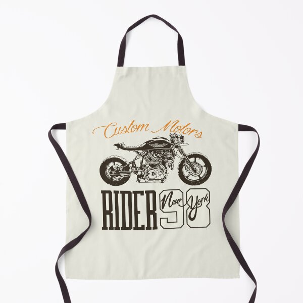 Item preview, New York Riders 98 - Motorcycle designed and sold by Studio  Six.
