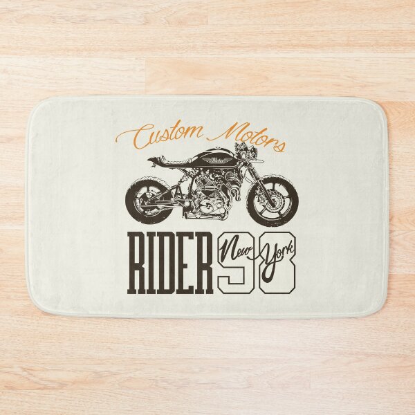 Item preview, New York Riders 98 - Motorcycle designed and sold by Studio  Six.