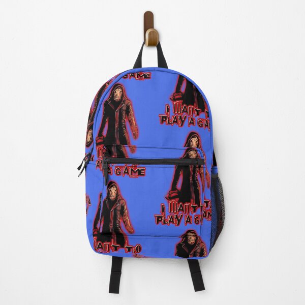 Item preview, Saw movie designed and sold by ScreamPrintSto.
