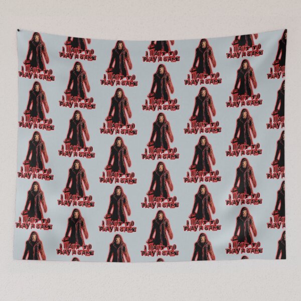 Item preview, Saw movie designed and sold by ScreamPrintSto.