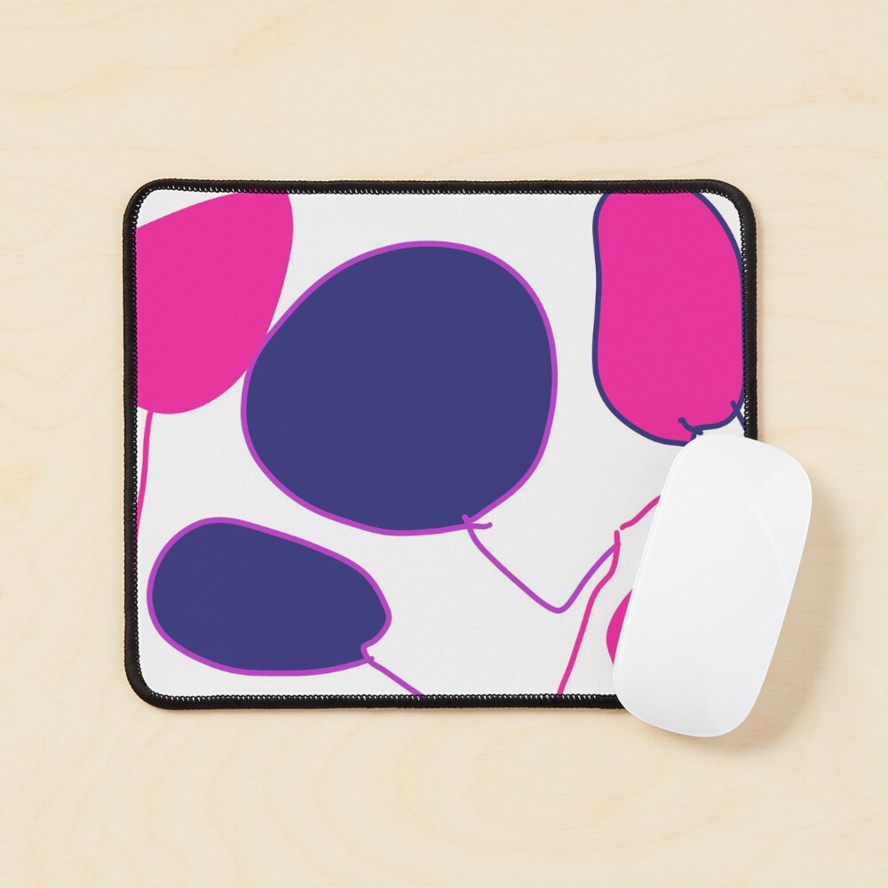 Item preview, Mouse Pad designed and sold by Patrickneeds.