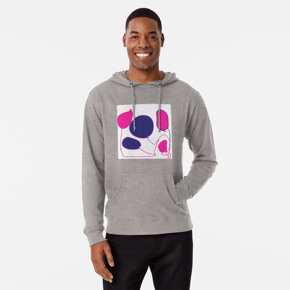 Item preview, Lightweight Hoodie designed and sold by Patrickneeds.