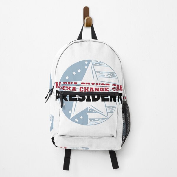 Item preview, Alexa Change the President designed and sold by notasimp.