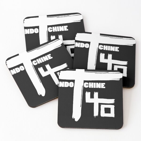 Item preview, Indochine For Men & Women designed and sold by TaylorKGordon.