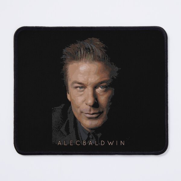 Item preview, Heart Tv Show Host ALEC BALDWIN Essential designed and sold by KayliLueilwit58.