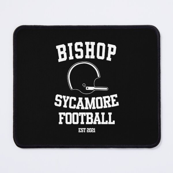 Item preview, Bishop Sycamore Football Est 2021 designed and sold by johnking2808.