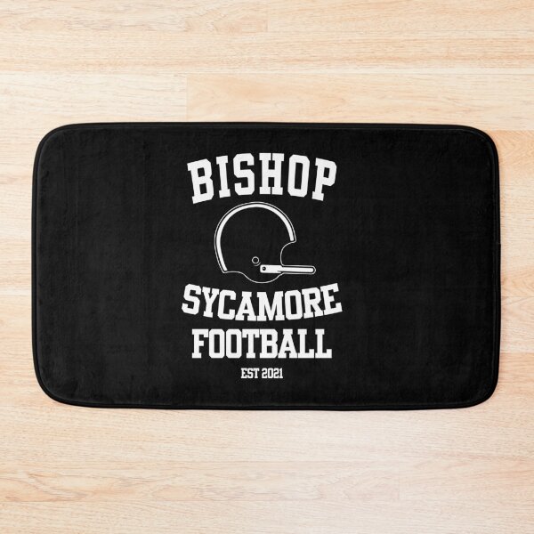 Item preview, Bishop Sycamore Football Est 2021 designed and sold by johnking2808.