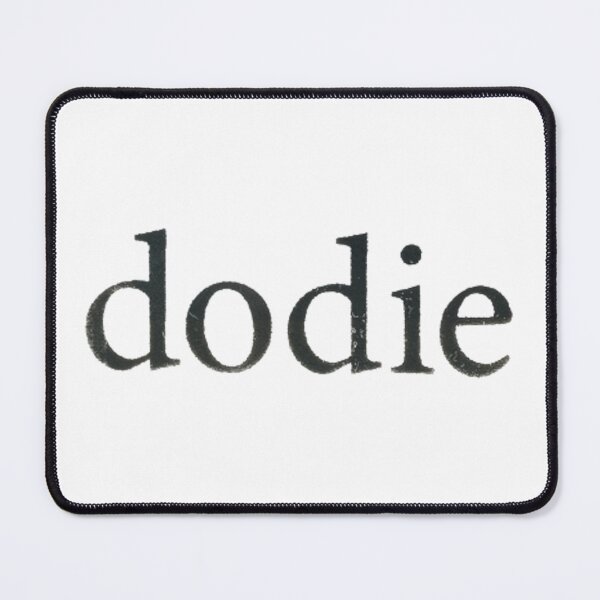 Item preview, logo dodie designed and sold by jordan skye.