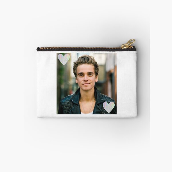 Artikelvorschau, Joe Sugg trippiges Herz entworfen und verkauft von emileen2.