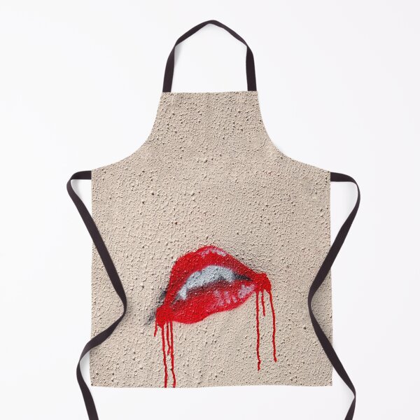 Item preview, Lip Service designed and sold by MyInnerWest.