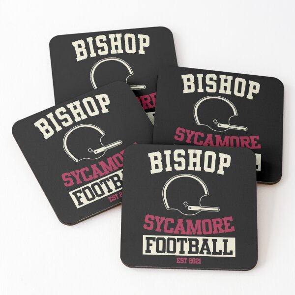 Item preview, Bishop Sycamore Football Est 2021 Fake designed and sold by johnking2808.
