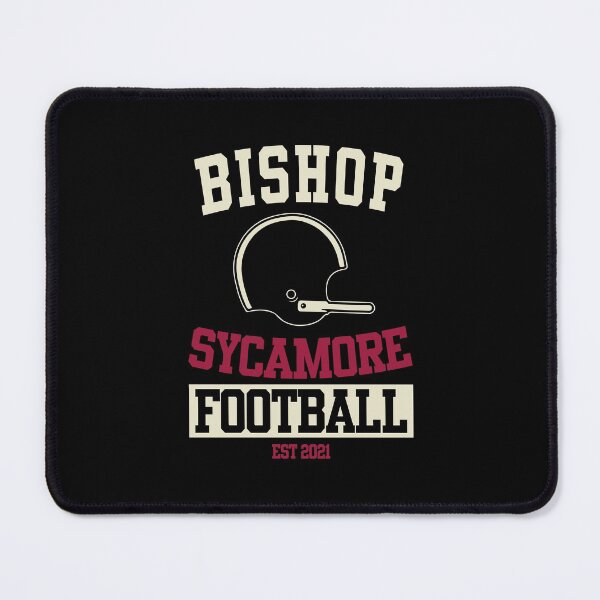 Item preview, Bishop Sycamore Football Est 2021 Fake designed and sold by johnking2808.