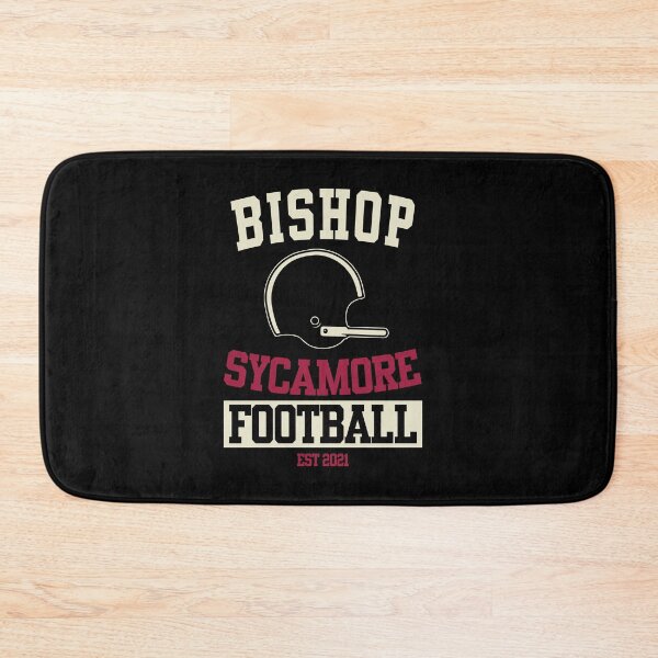 Item preview, Bishop Sycamore Football Est 2021 Fake designed and sold by johnking2808.