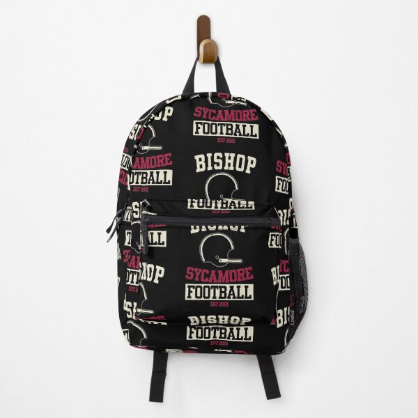 Item preview, Bishop Sycamore Football Est 2021 Fake designed and sold by johnking2808.