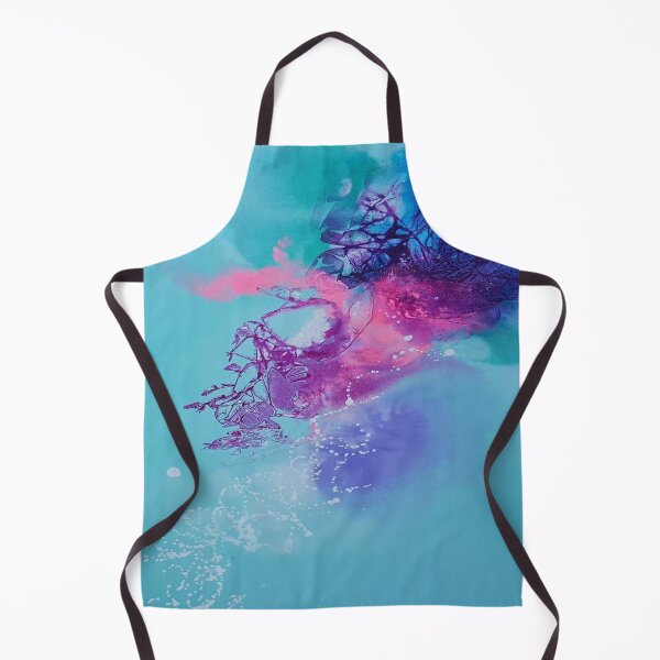 Item preview, PEOPLE DANCE watercolor designed and sold by simonclaws.