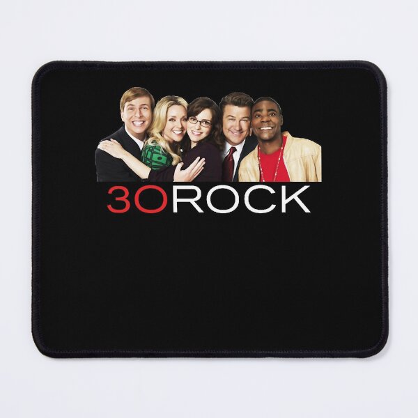 Item preview, Men Women 30 Rock Gifts For Music Fans designed and sold by KayliLueilwit58.