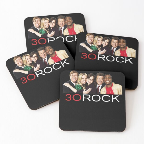 Item preview, Men Women 30 Rock Gifts For Music Fans designed and sold by KayliLueilwit58.