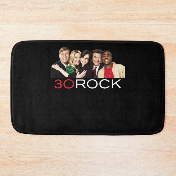 Item preview, Men Women 30 Rock Gifts For Music Fans designed and sold by KayliLueilwit58.