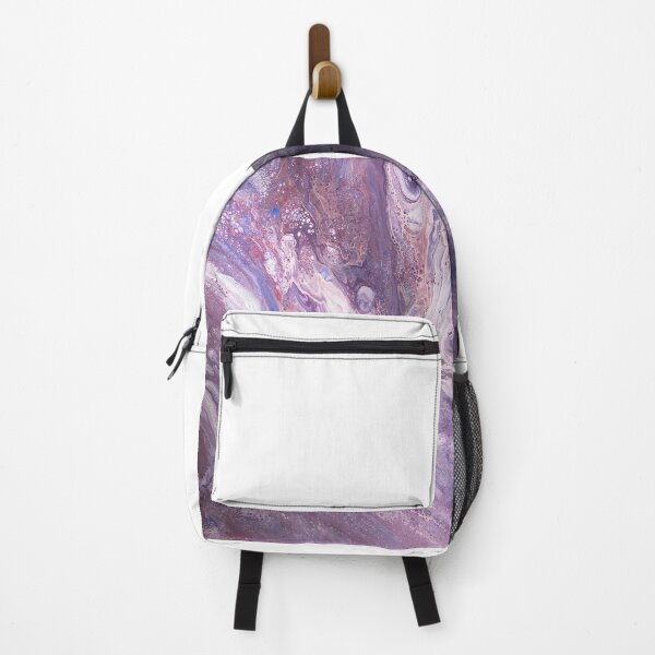 Item preview, Cotton Candy designed and sold by Abstract Art Cave.