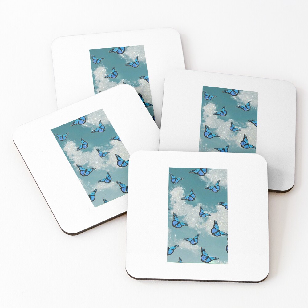 Item preview, Coasters (Set of 4) designed and sold by Rpc409chandana.