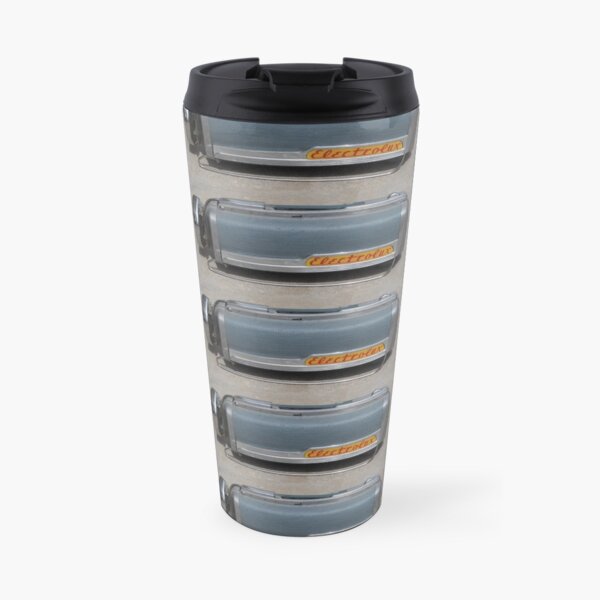 Electrolux Vacuum Cleaner Travel Mug
