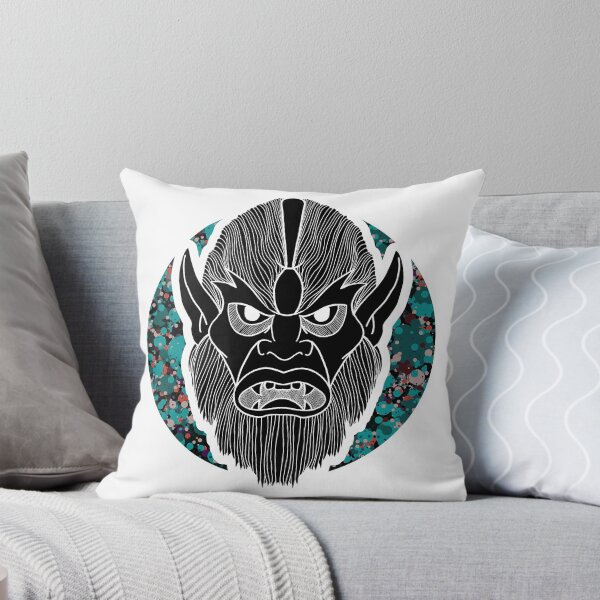 Item preview, Beastman invert  designed and sold by PROM11.