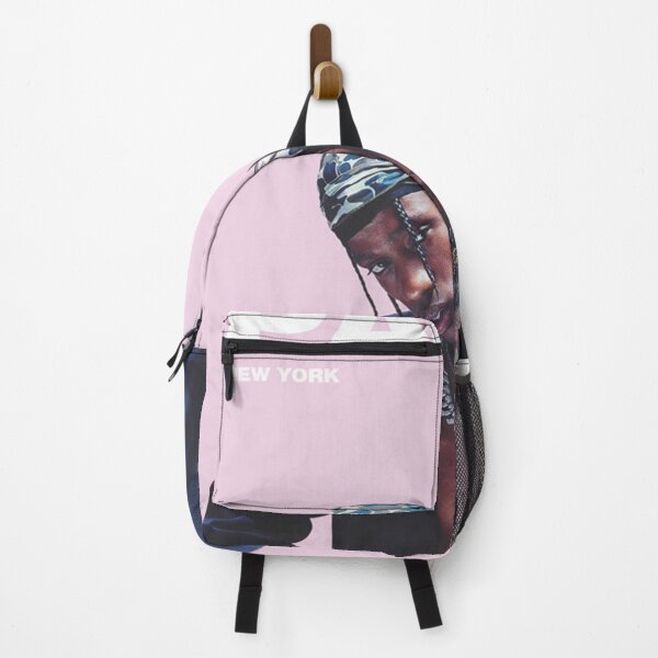 Item preview, Pink Background Scotts Poster designed and sold by grockstonesi.