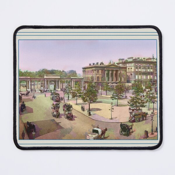 Item preview, Hyde Park Corner, London designed and sold by Malcolm Walker.