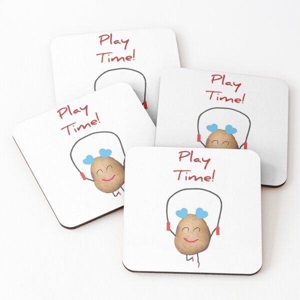 Item preview, Play Time designed and sold by lazyart24.