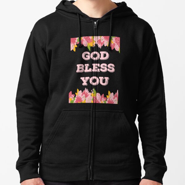 God Bless Sweatshirts & Hoodies for Sale | Redbubble