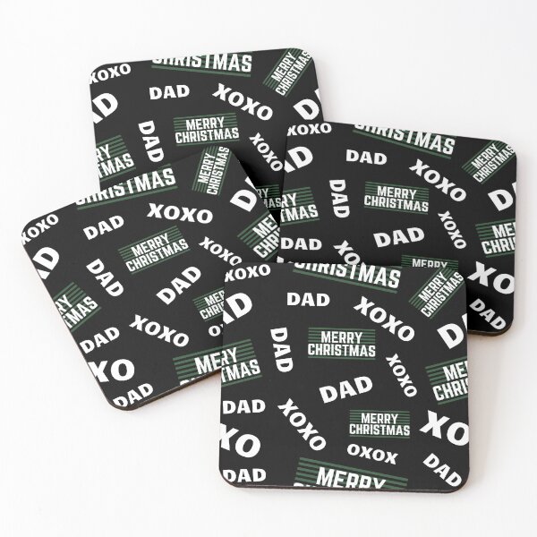 Item preview, Merry Christmas Dad  designed and sold by RKMR.