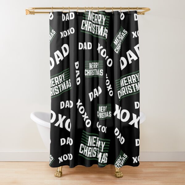 Item preview, Merry Christmas Dad  designed and sold by RKMR.