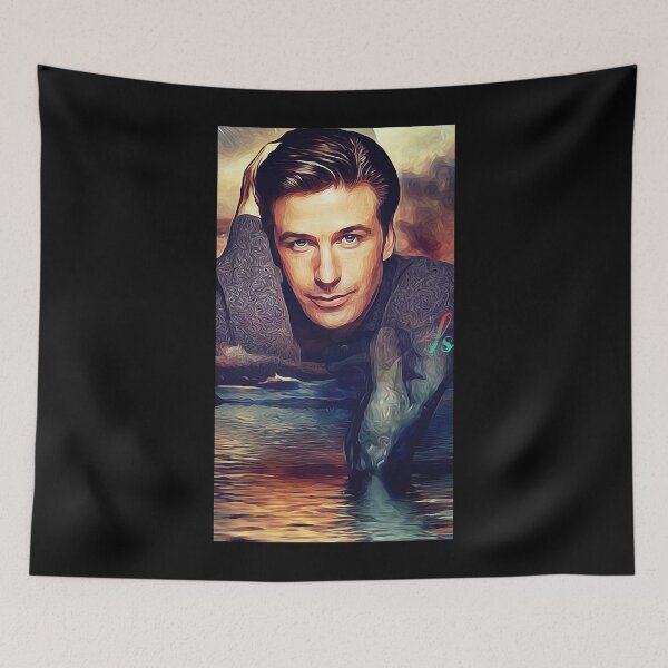 Item preview, Mens Funny Alec Baldwin Gifts For Birthday designed and sold by KayliLueilwit58.