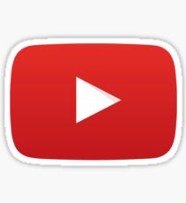 Youtube Sticker