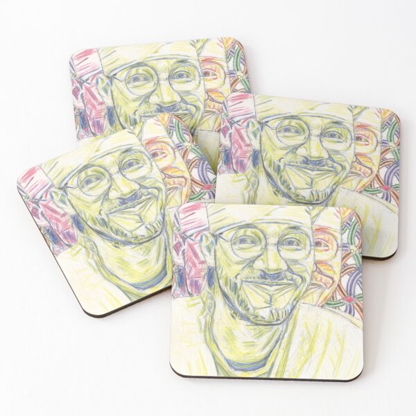 Item preview, David Trippy Smile designed and sold by Jana-Todd.