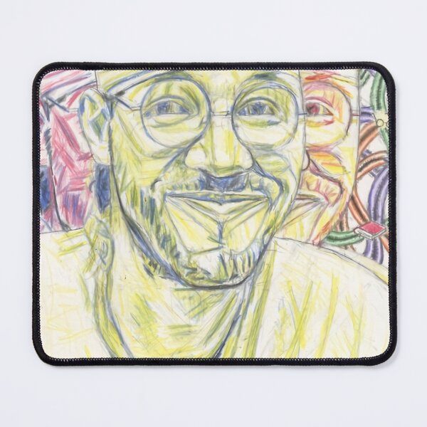 Item preview, David Trippy Smile designed and sold by Jana-Todd.