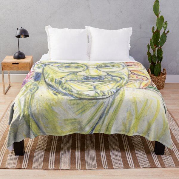 Item preview, David Trippy Smile designed and sold by Jana-Todd.