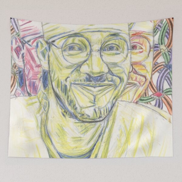 Item preview, David Trippy Smile designed and sold by Jana-Todd.