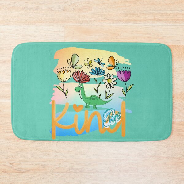 Item preview, Sweet Dino Be kind designed and sold by OMdesign10.