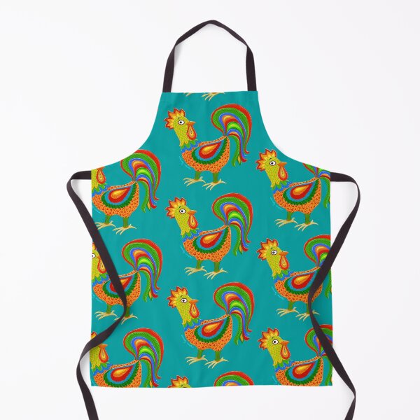 Item preview, Rascally Rooster, wascally wooster designed and sold by Soozie Wray.